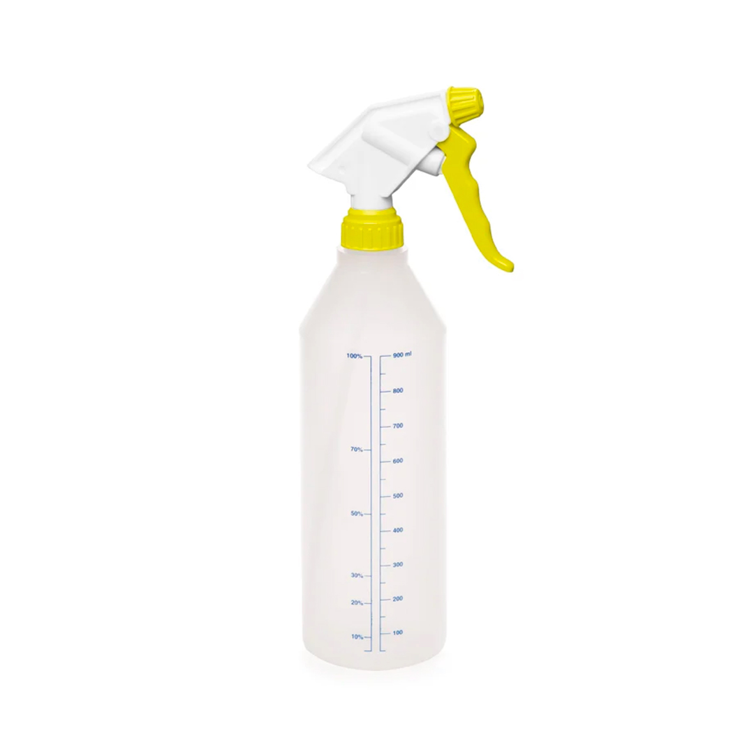 Epoca sprayer bottle 1L Jaune Epoca sprayer bottle 1L Jaune