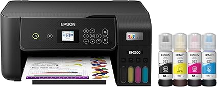 Epson EcoTank ET-2800
