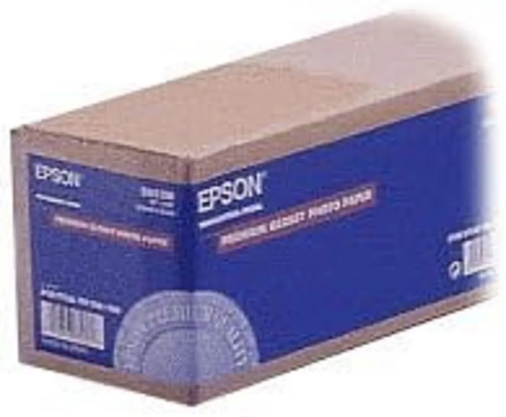 Epson 44in x 100ft Glossy Photo Paper (S041640)