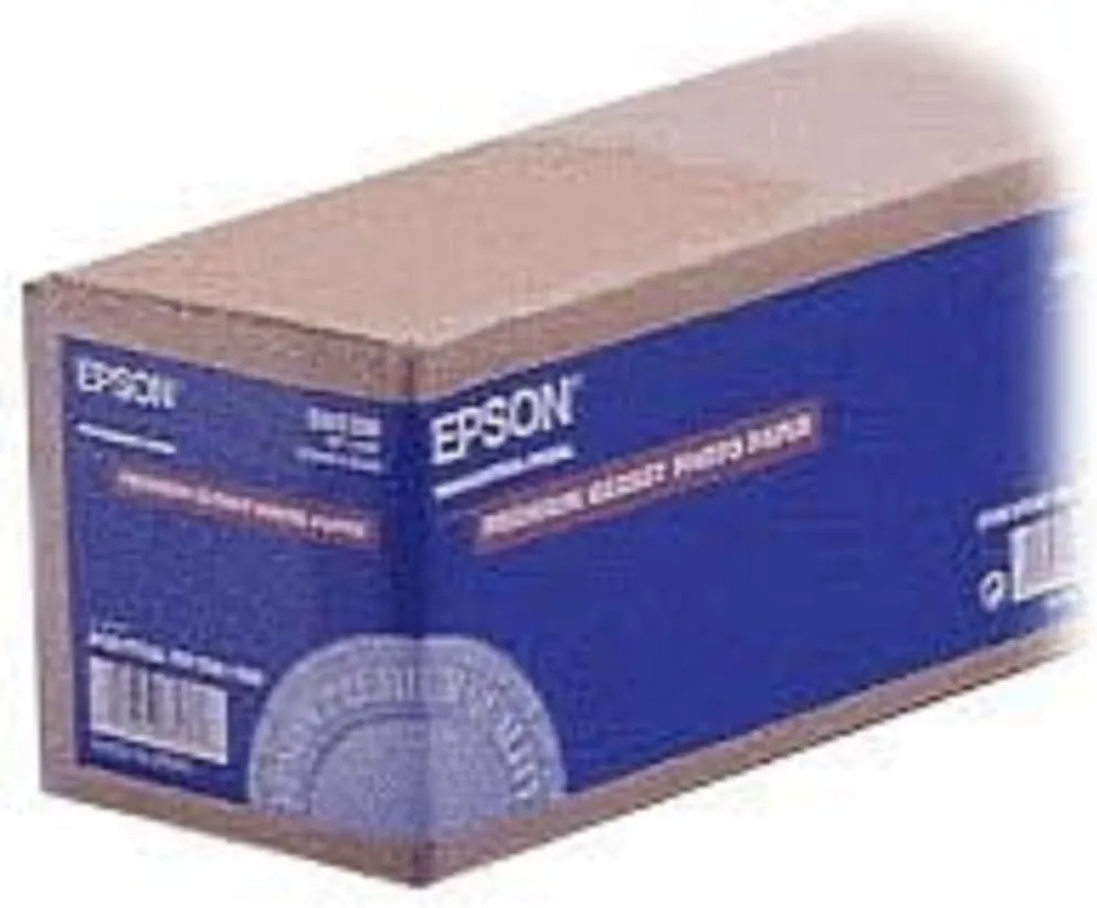 Epson 44in x 100ft Glossy Photo Paper (S041640)