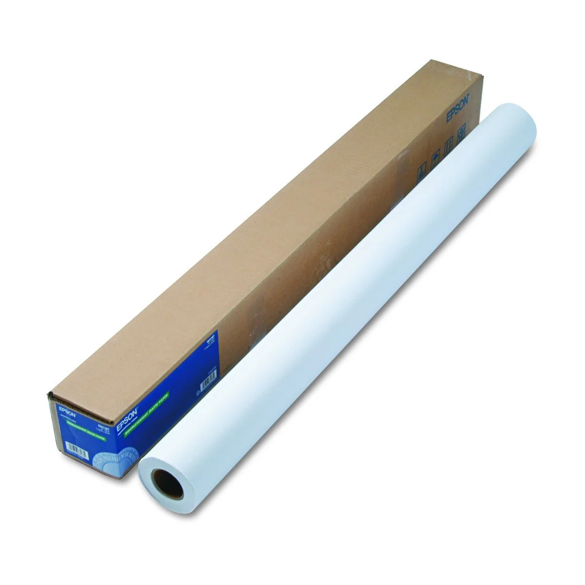 Epson 44in X 82ft Doubleweight Matte Paper for Stylus Pro 9000 & 9500