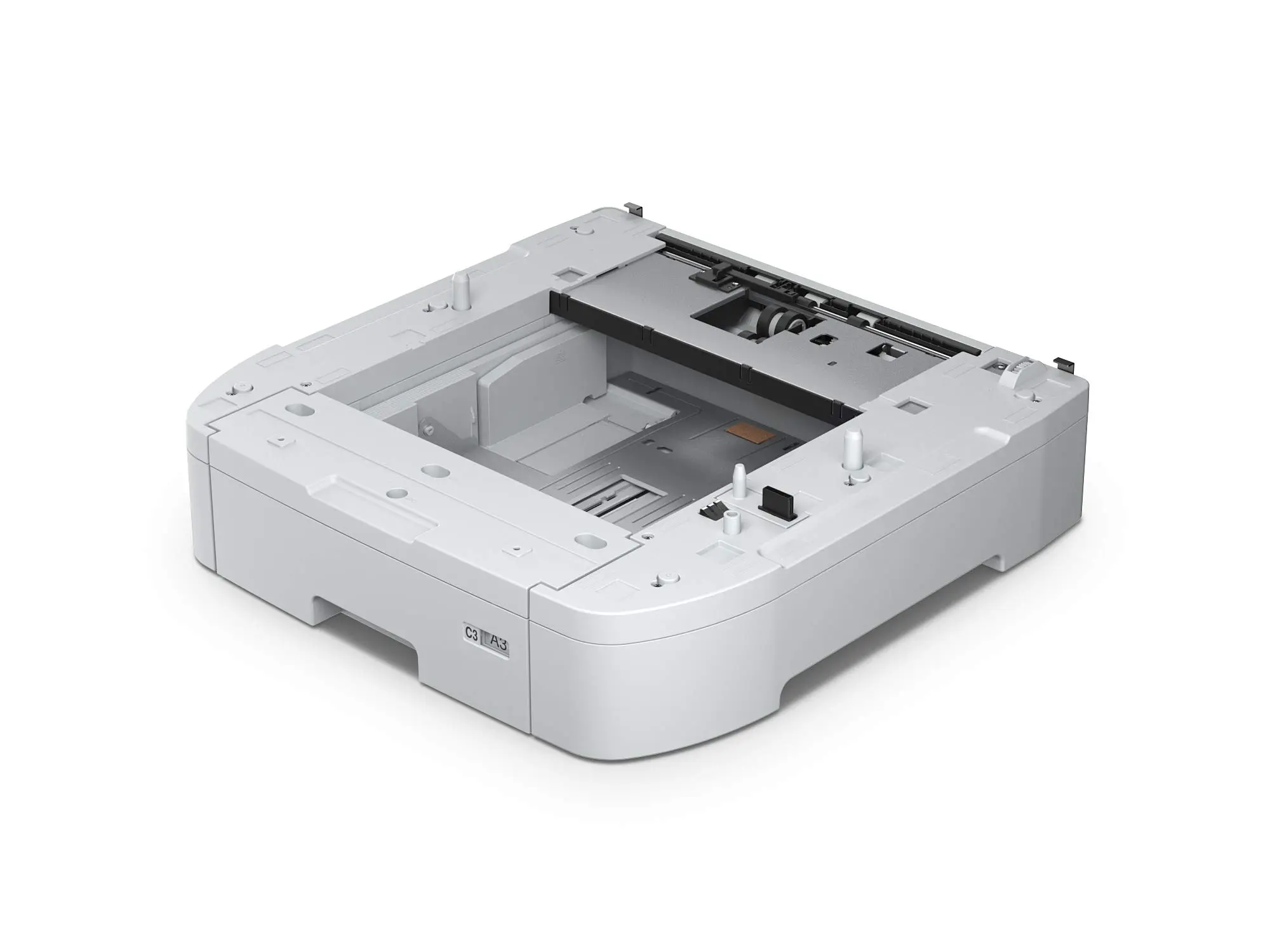 Epson 500-Sheet Optional Paper Cassette for WF-C869R