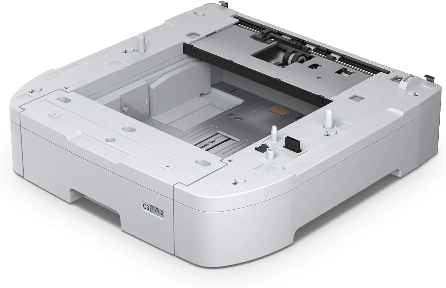 Epson 500-Sheet Optional Paper Cassette for WF-C869R