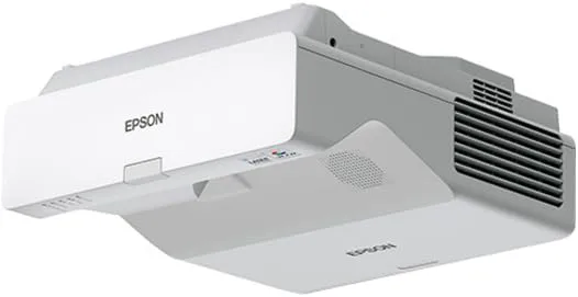 Epson BrightLink 760Wi Ultra Short Throw 3LCD Projector - 16:10 - Wall Mountable, Tabletop