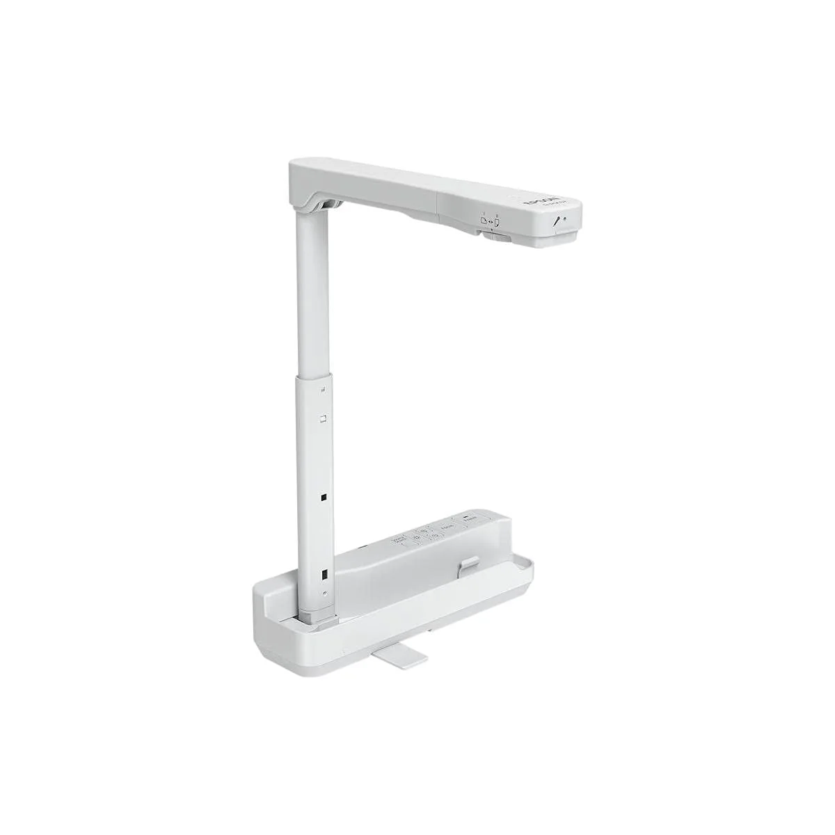Epson 1080p Document Camera with USB and Built-in Microphone