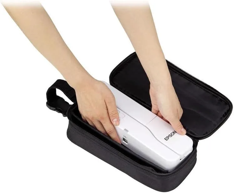 Epson 1080p Document Camera with USB and Built-in Microphone