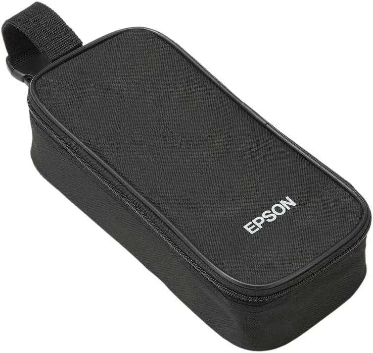 Epson 1080p Document Camera with USB and Built-in Microphone