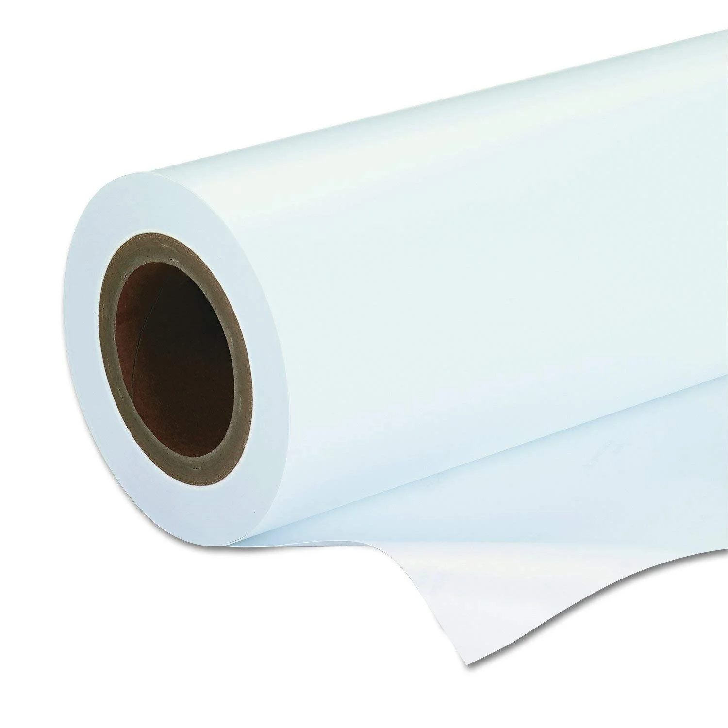 Epson S041385 Doubleweight Matte Paper, 24" x 82 ft, White
