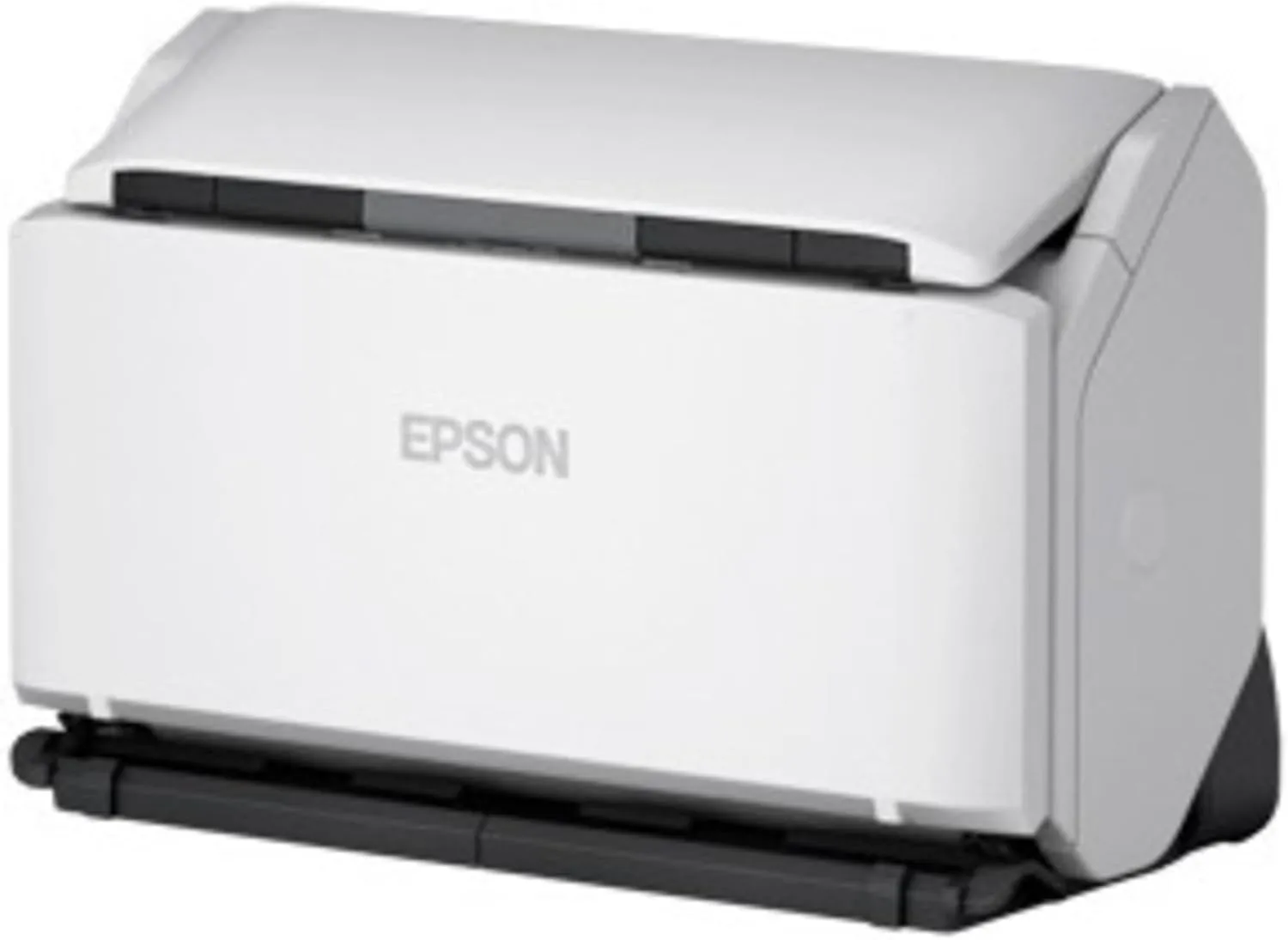 Epson DS-32000 Large-format Document Scanner - 1200 dpi, 120-Sheet Duplex ADF