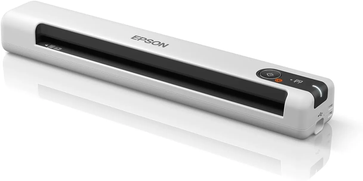 Epson DS-70 Portable Document Scanner