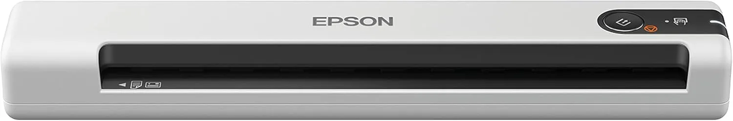 Epson DS-70 Portable Document Scanner