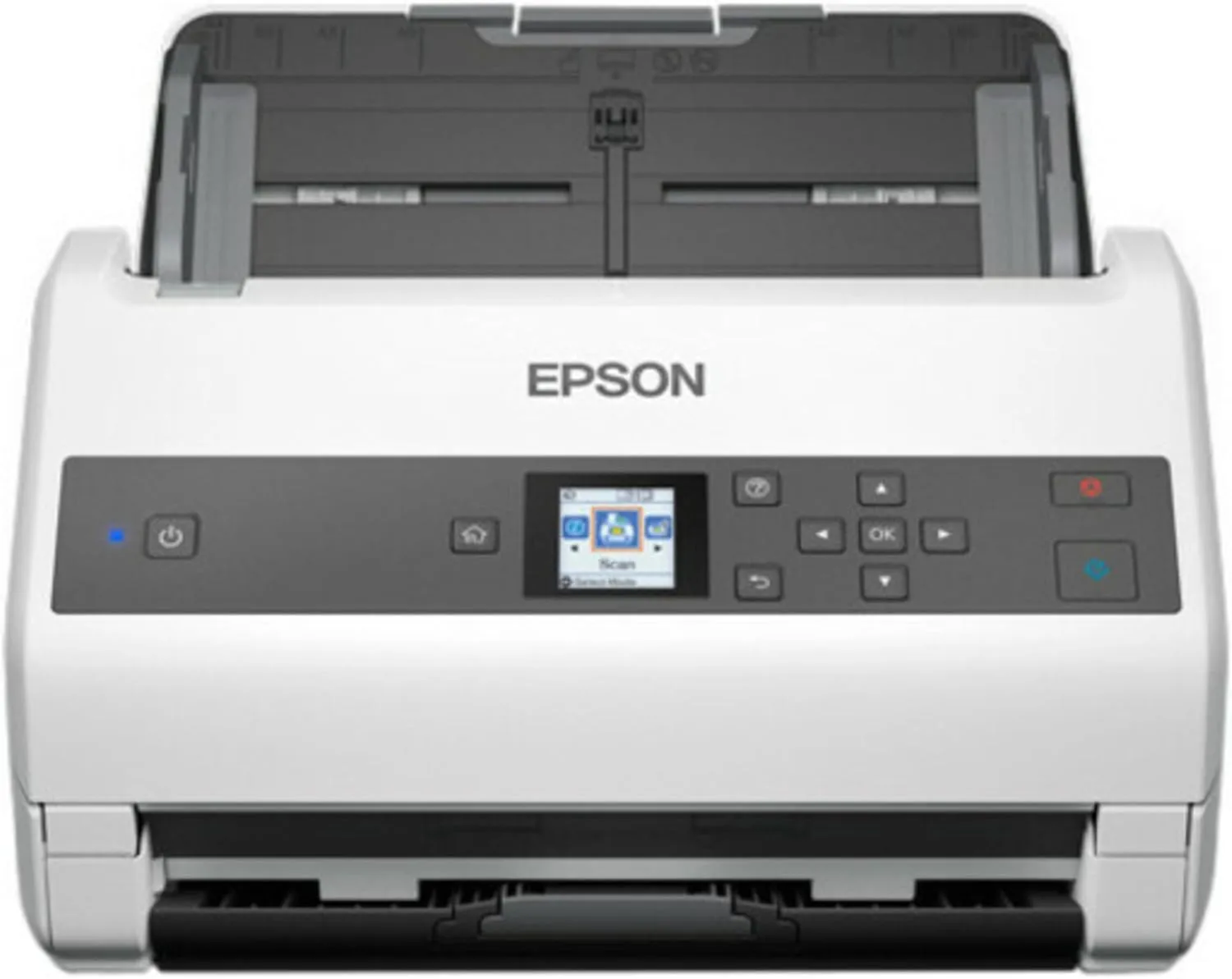Epson WorkForce DS-870 Color Duplex Workgroup Document Scanner