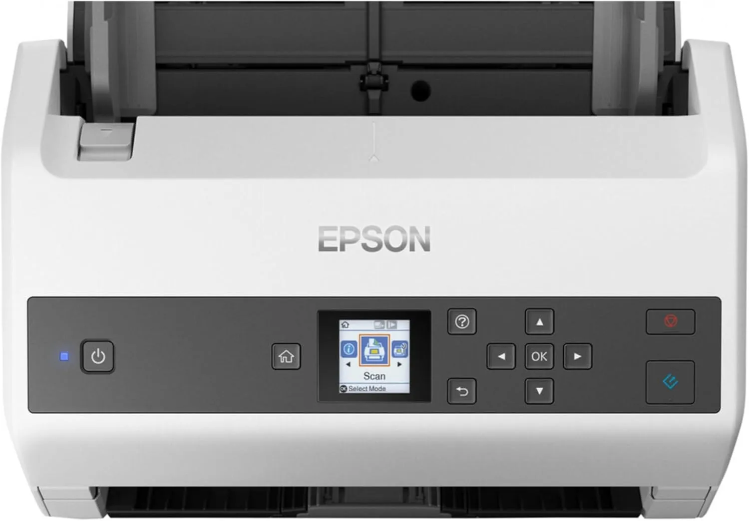 Epson WorkForce DS-870 Color Duplex Workgroup Document Scanner