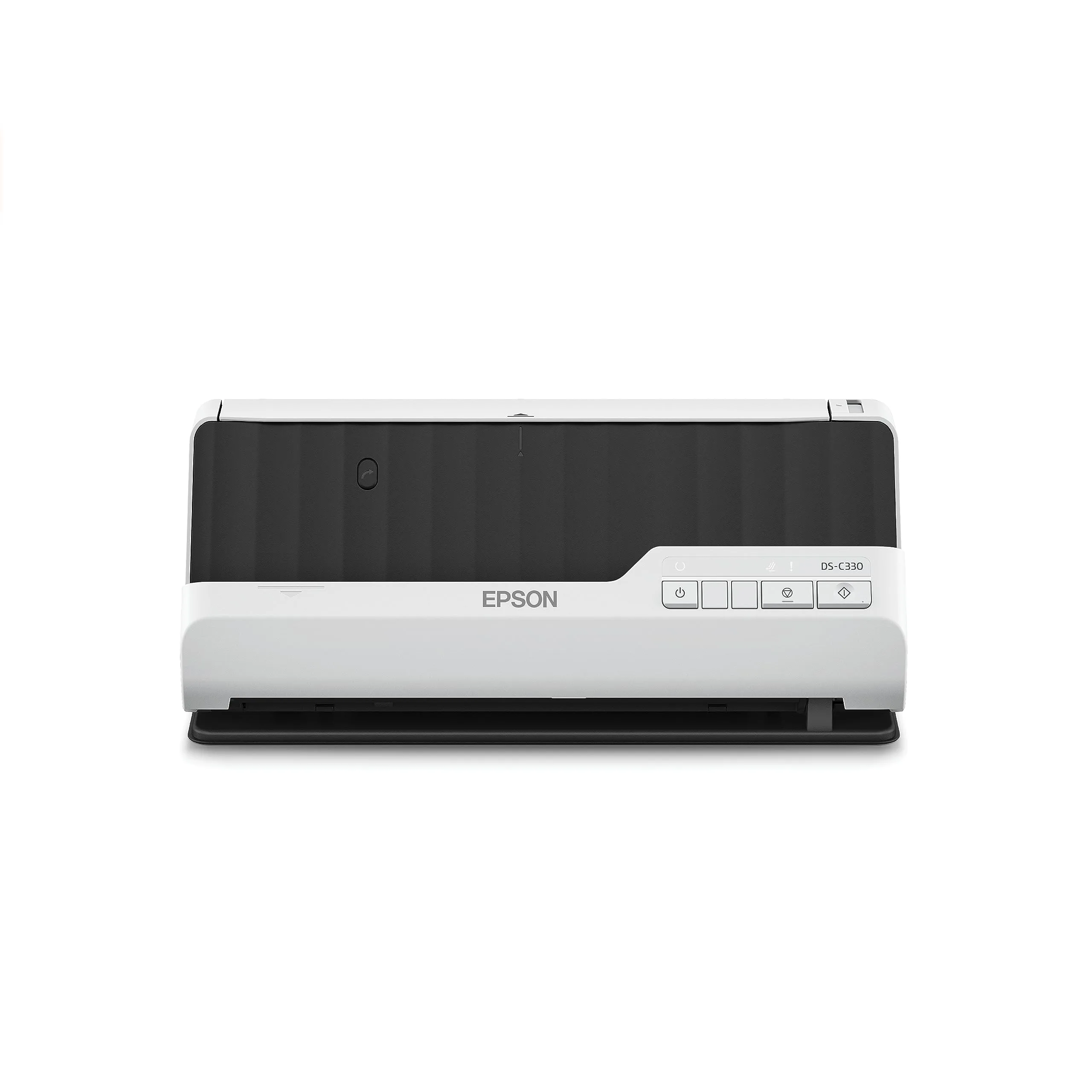 Epson DS-C330 Duplex Compact Desktop Document Scanner