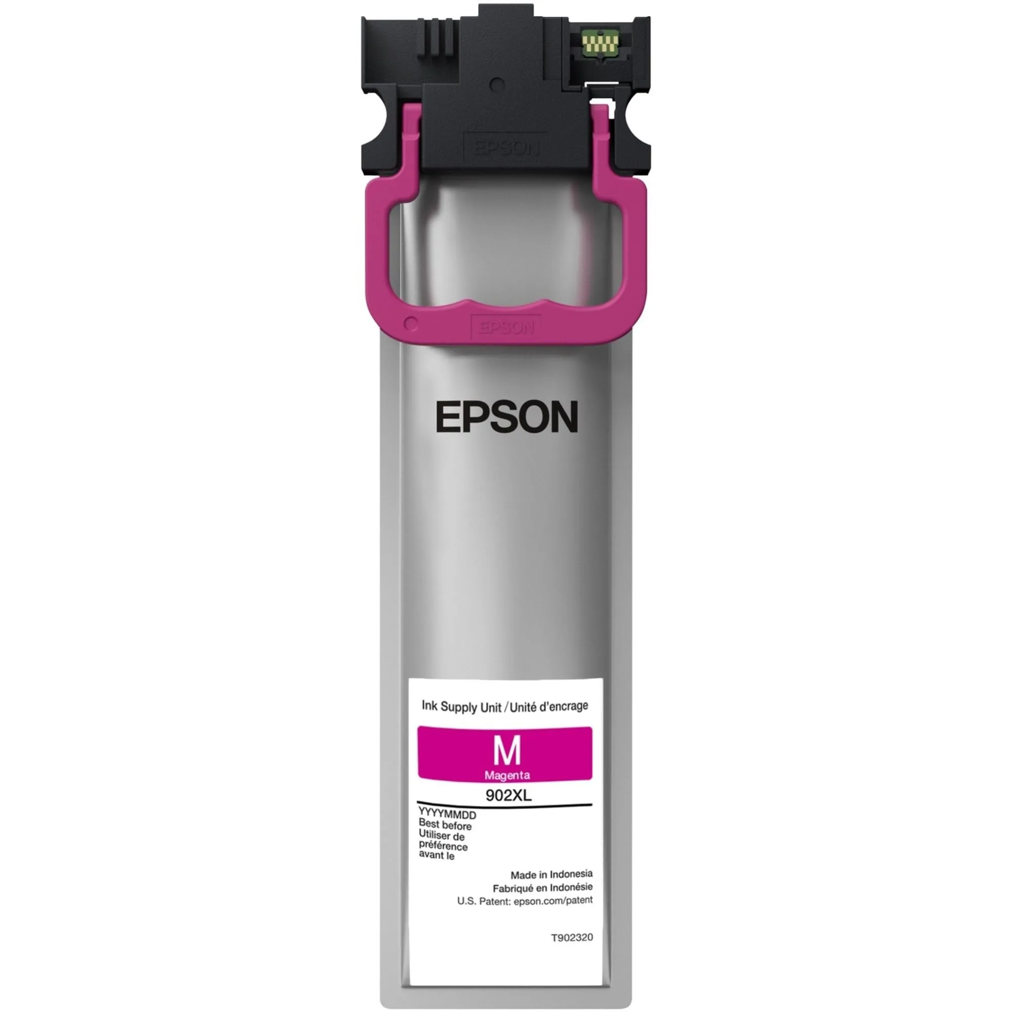 Epson DURABrite Ultra T902XL320 High Capacity Magenta Ink Cartridge