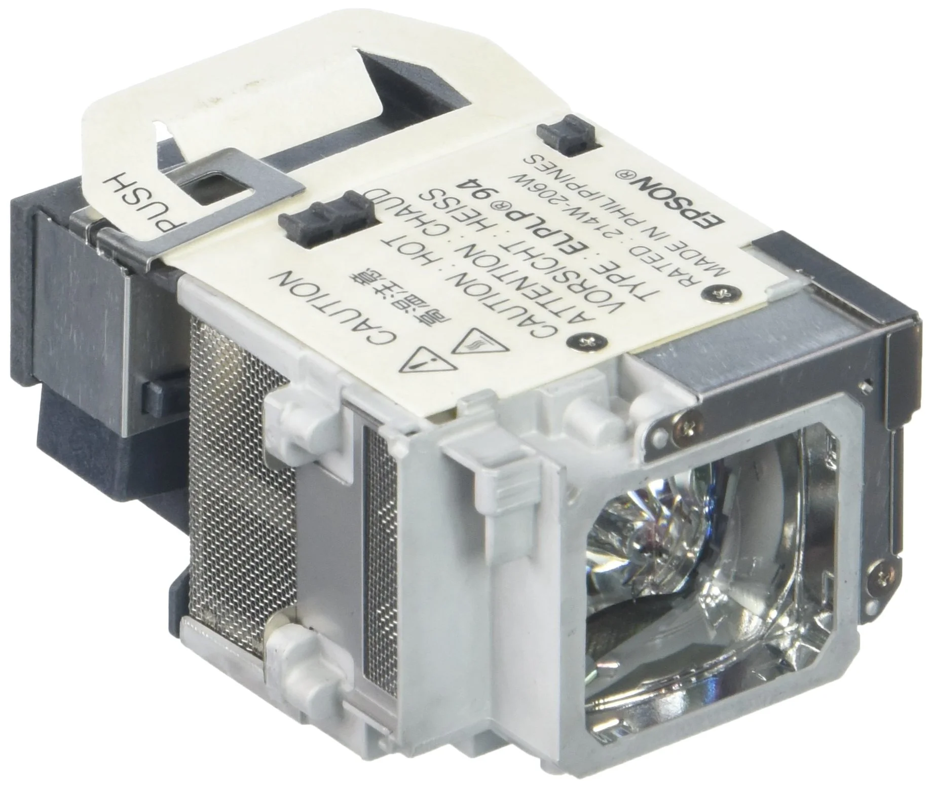 Epson ELPLP94 V13H010L94 Replacement Projector Lamp for PowerLite 1795F