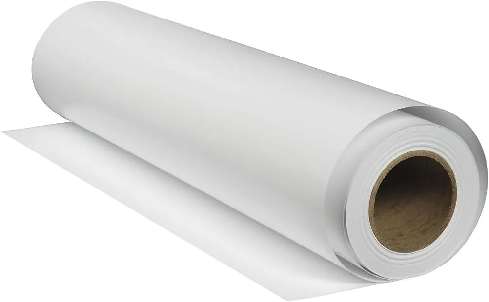 Epson Enhanced Wide Format Photobase Paper, 24-inch x 100', Matte Finish (S450425)