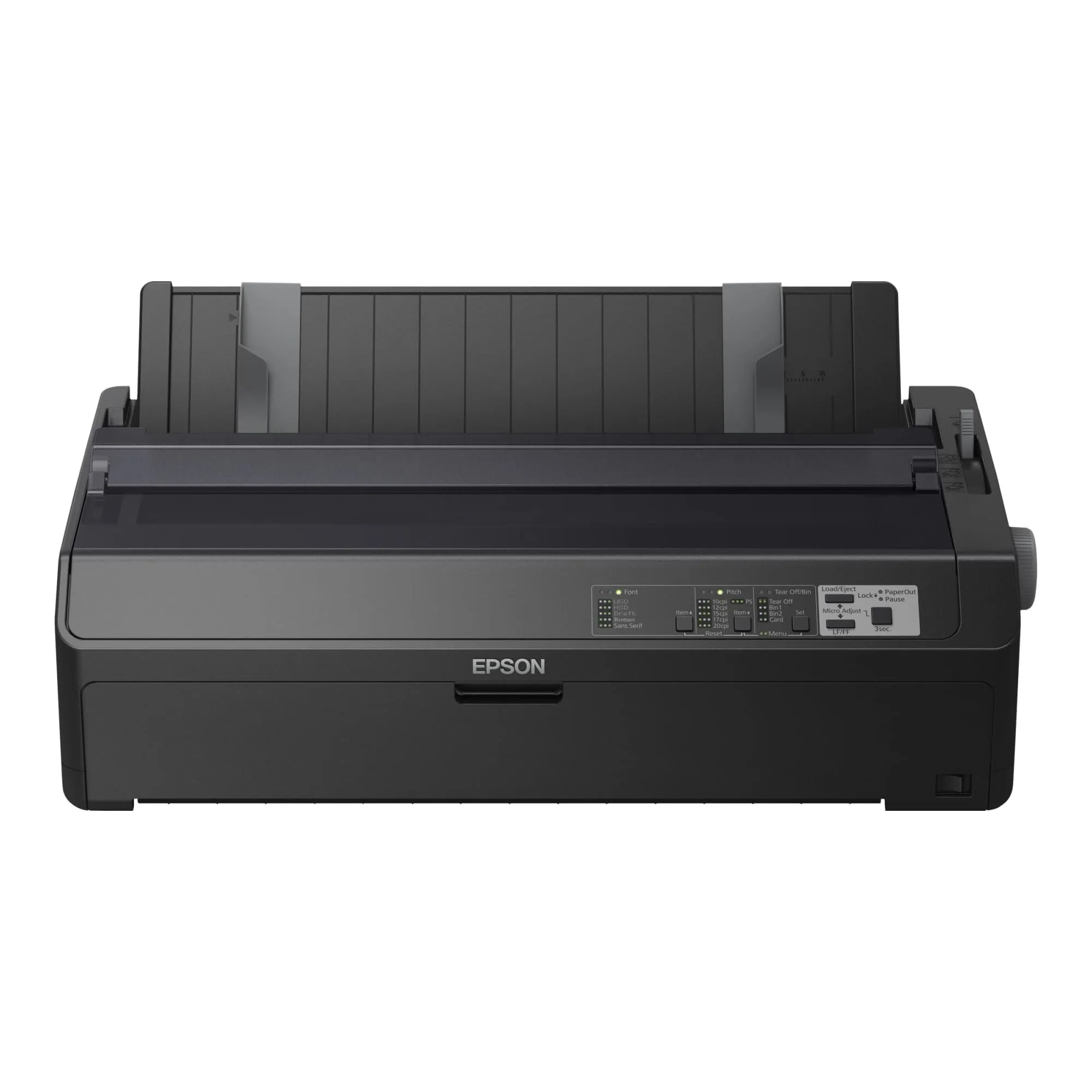 EPSON FX-2190II 9-pin Wide-Format Impact Printer