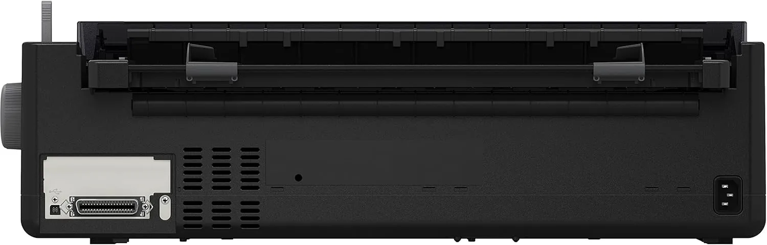EPSON FX-2190II 9-pin Wide-Format Impact Printer