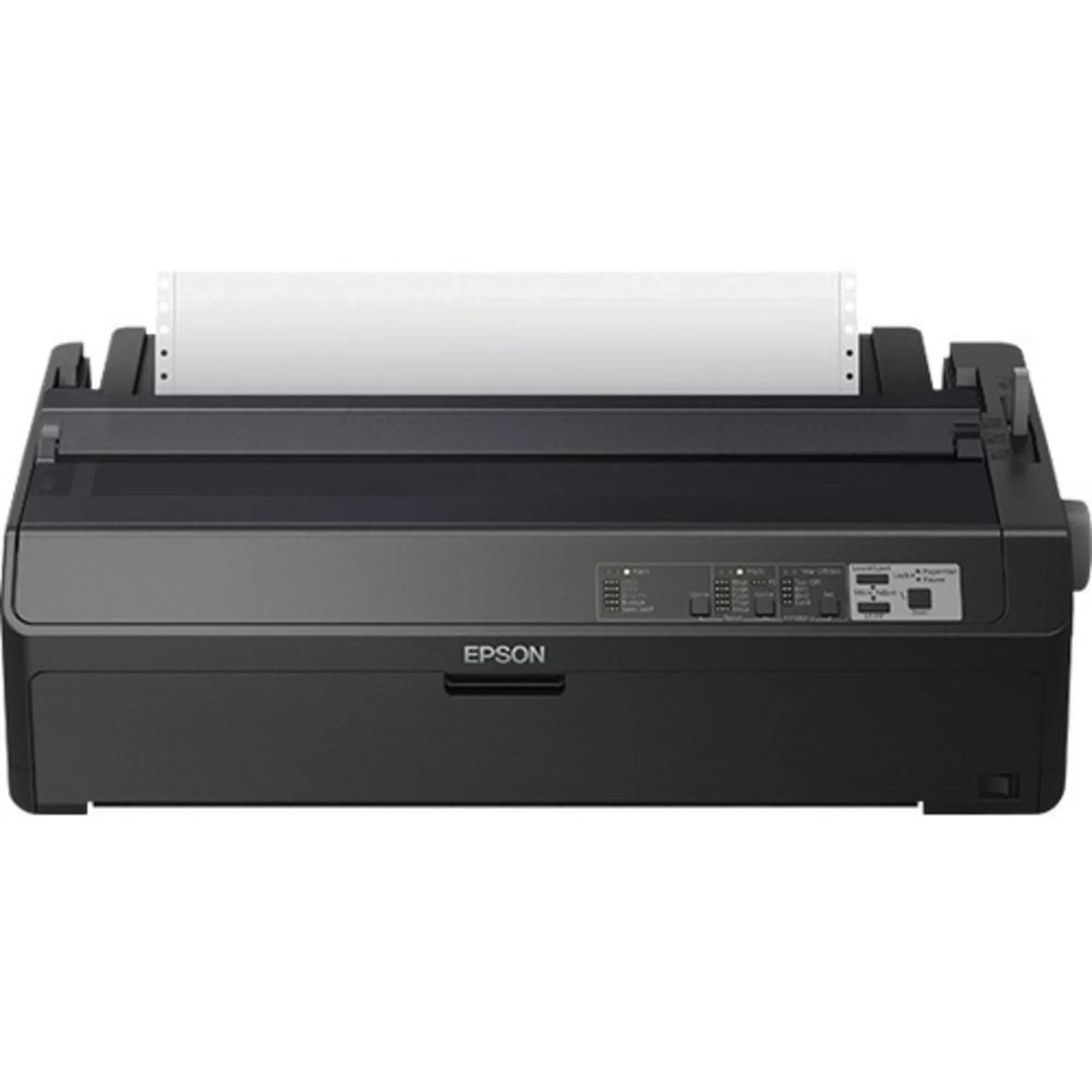 EPSON FX-2190II 9-pin Wide-Format Impact Printer
