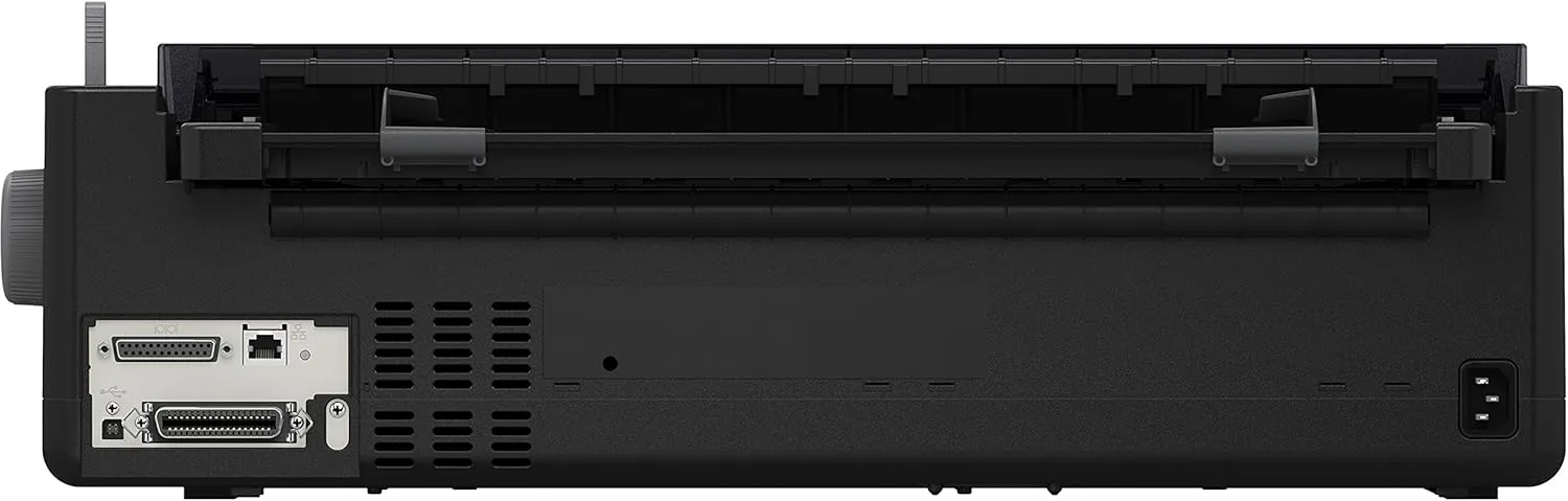 EPSON FX-2190II 9-pin Wide-Format Impact Printer
