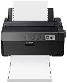 Epson FX-890II Impact Printer