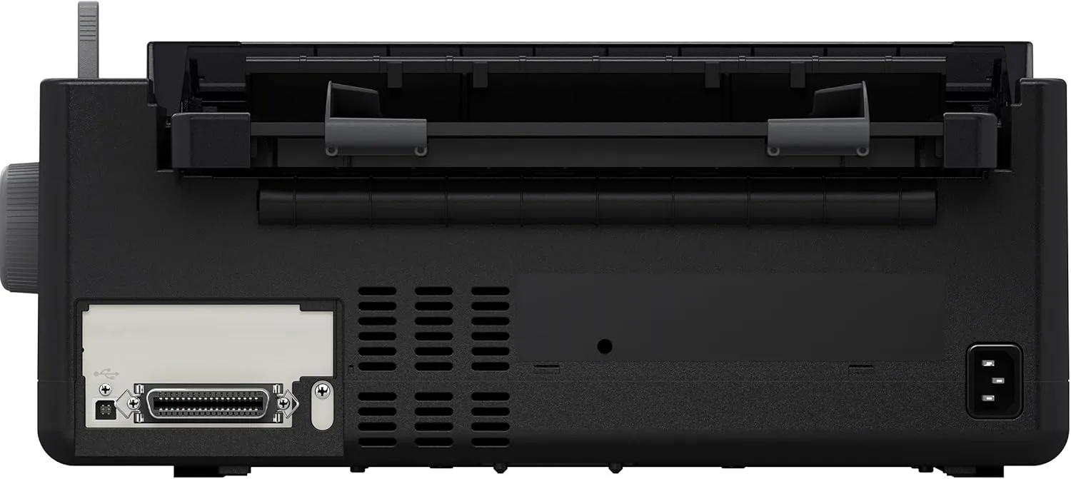 Epson FX-890II Impact Printer