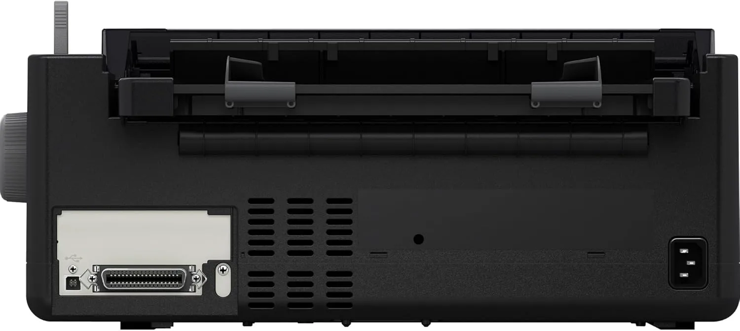 Epson FX-890II Impact Printer