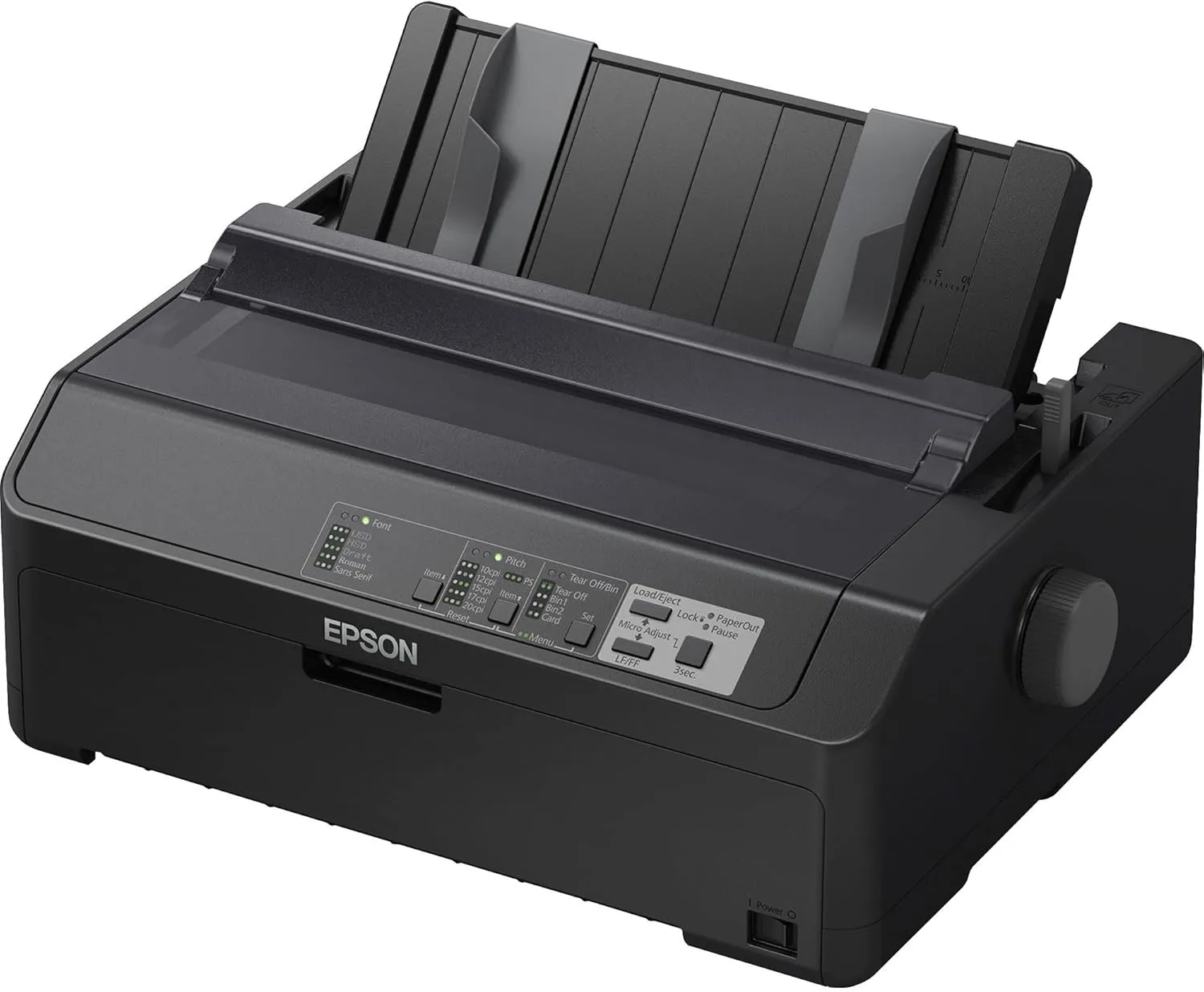 Epson FX-890II Impact Printer