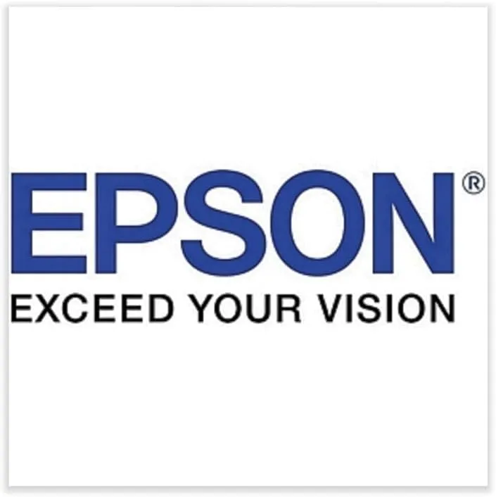 Epson Ink Maintenance Tank, White (C12C890191) in Retail Packaging