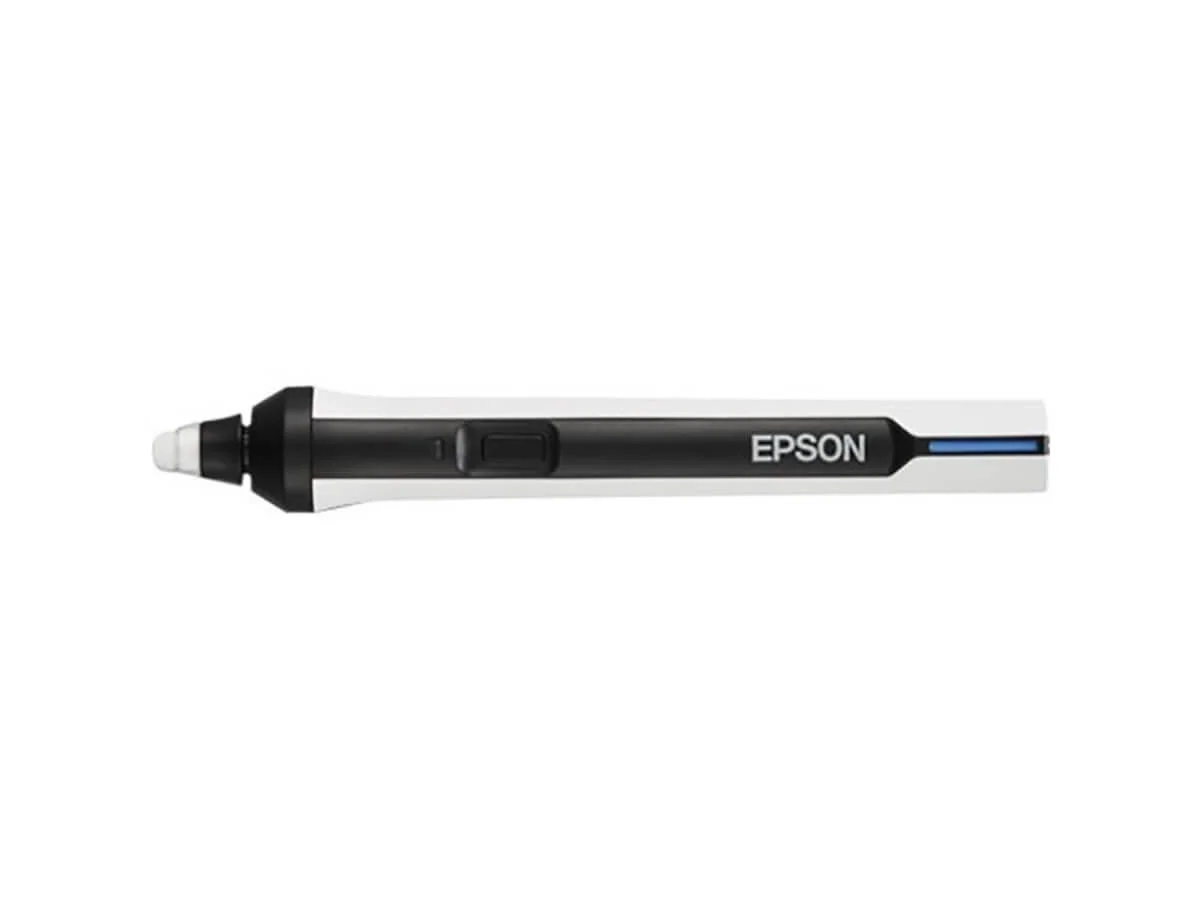 Epson V12H774010 Interactive Pen B - Blue