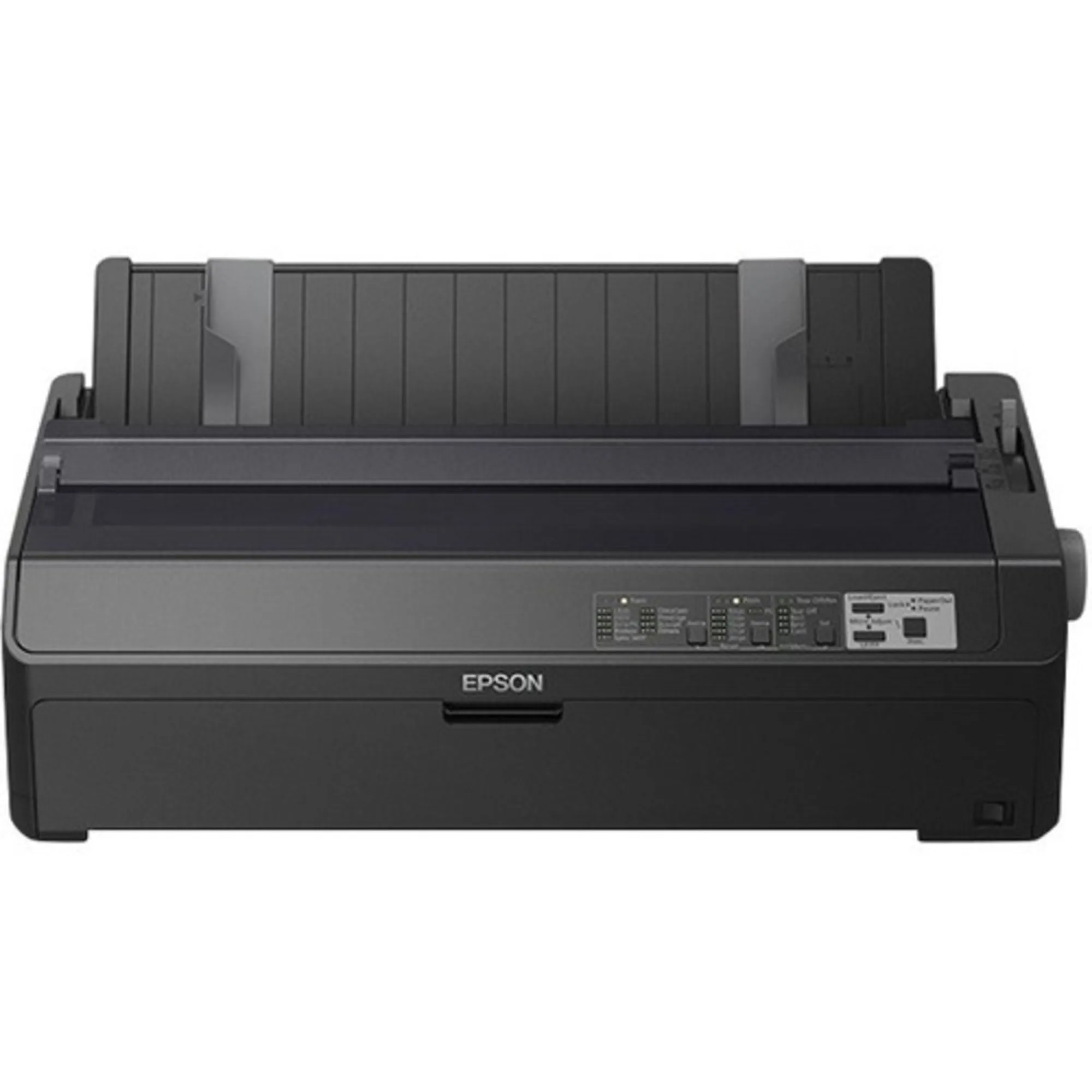 Epson LQ-2090II Impact Dot Matrix Printer - Monochrome