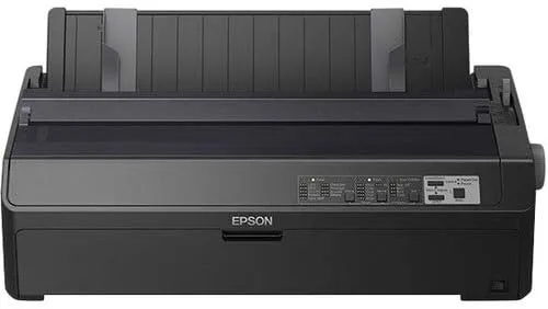 Epson LQ-2090II Impact Dot Matrix Printer - Monochrome