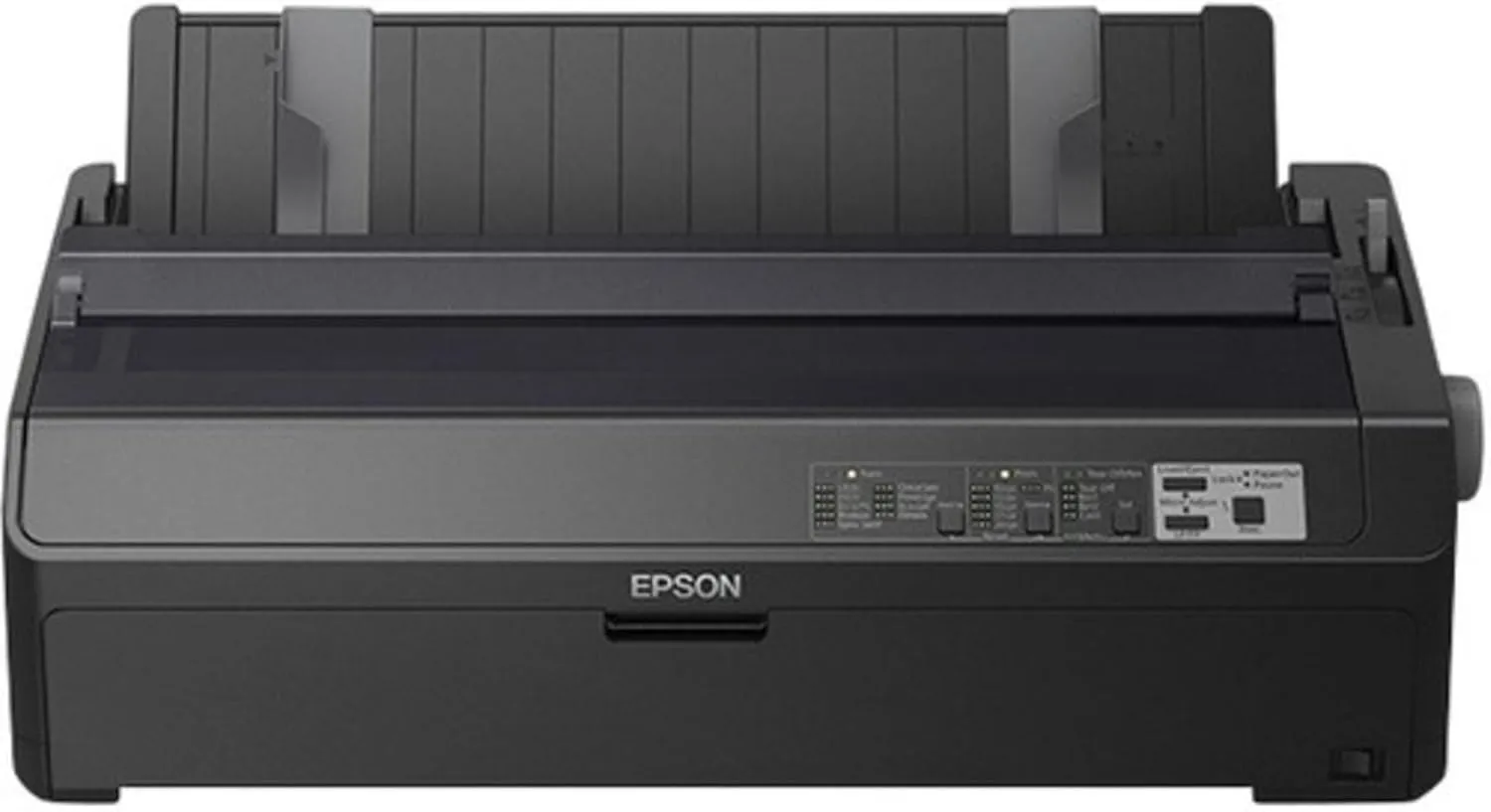 Epson LQ-2090II Impact Dot Matrix Printer - Monochrome
