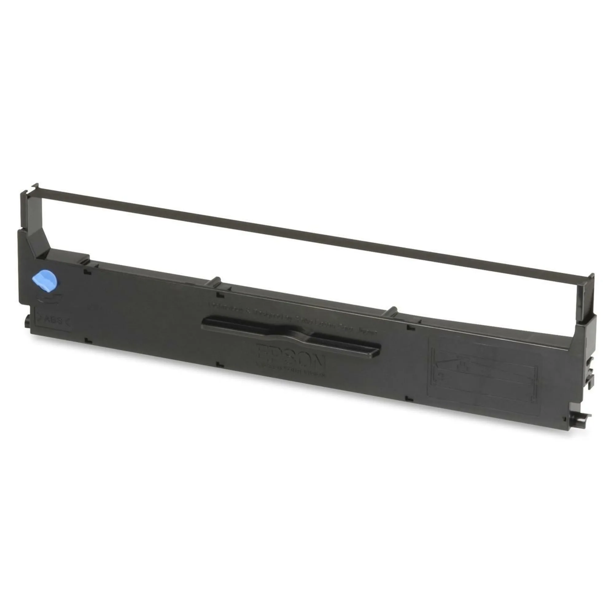 EPSON LX-350 Dot Matrix Printer and Ribbon