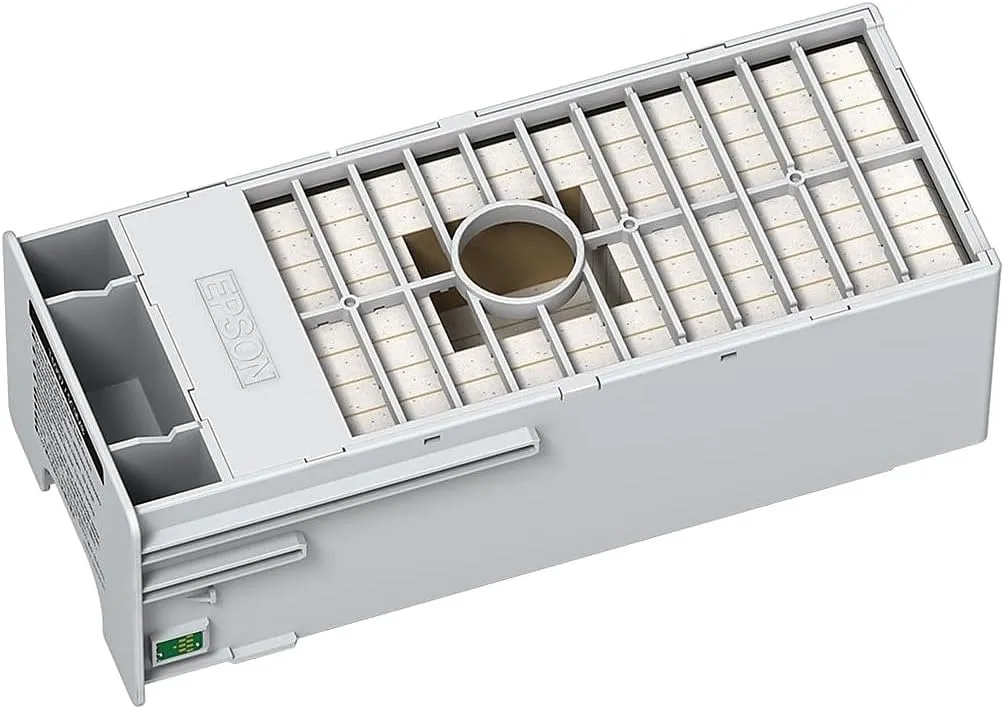 Epson Maintenance Tank for SureColor P Series Large Format Printers
