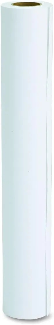 Epson S041295 Presentation Matte Paper, 24" x 82 ft, White