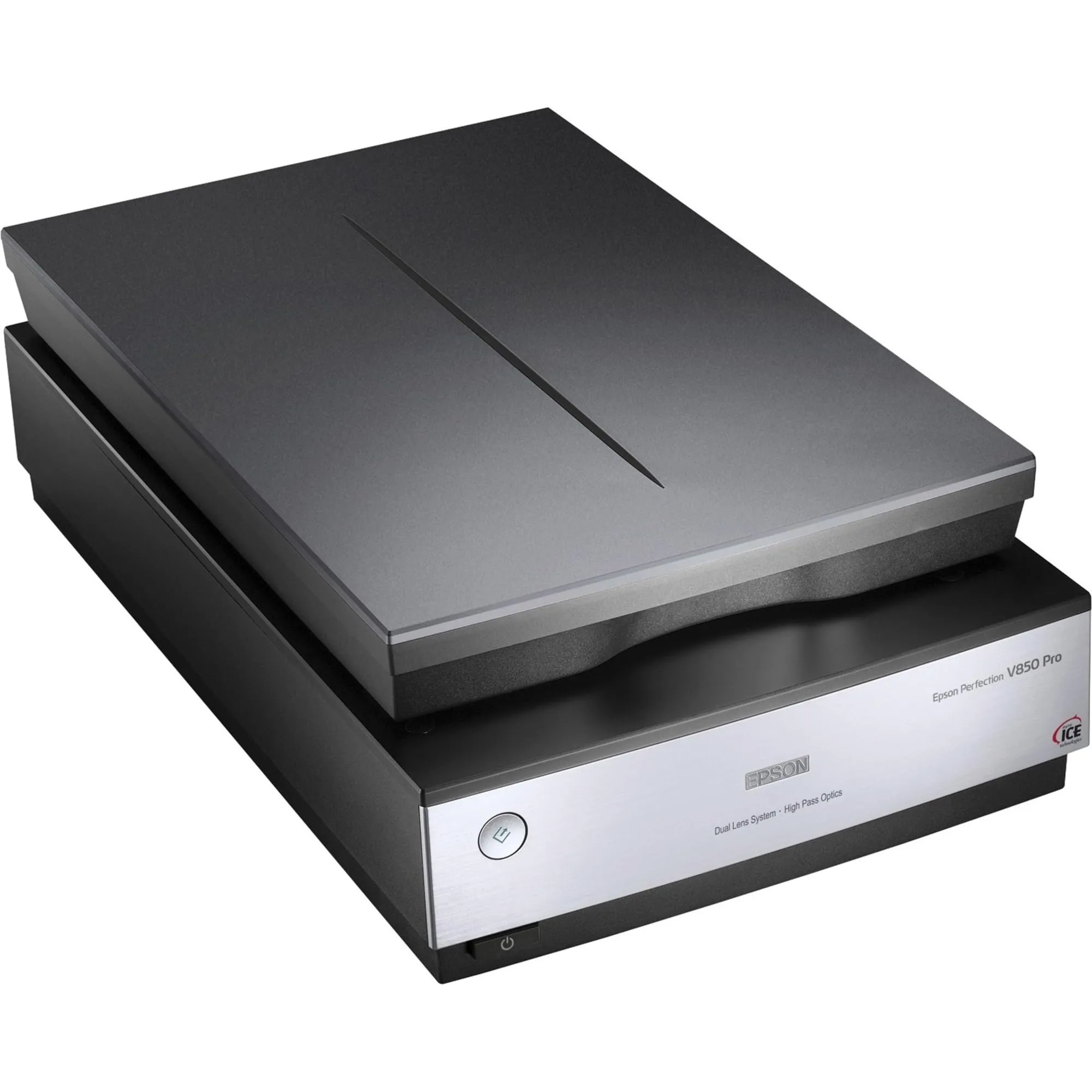 Epson Perfection V850 Pro Flatbed Scanner - 6400 dpi