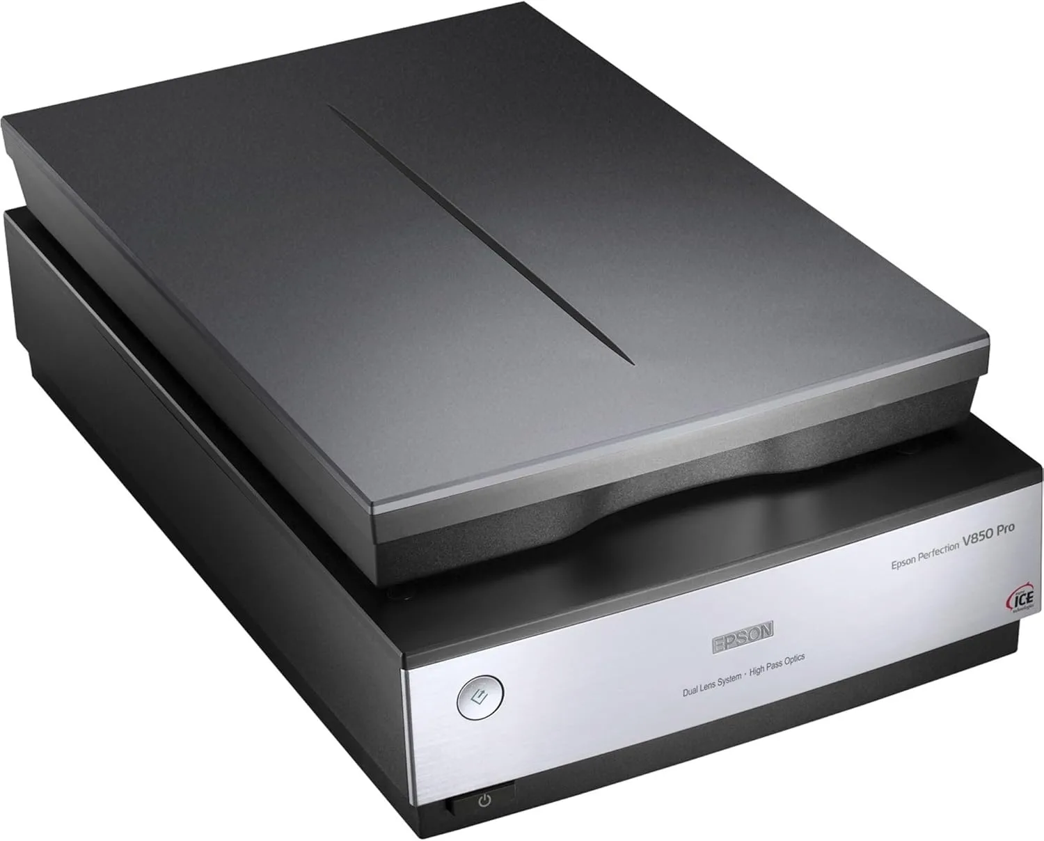 Epson Perfection V850 Pro Flatbed Scanner - 6400 dpi