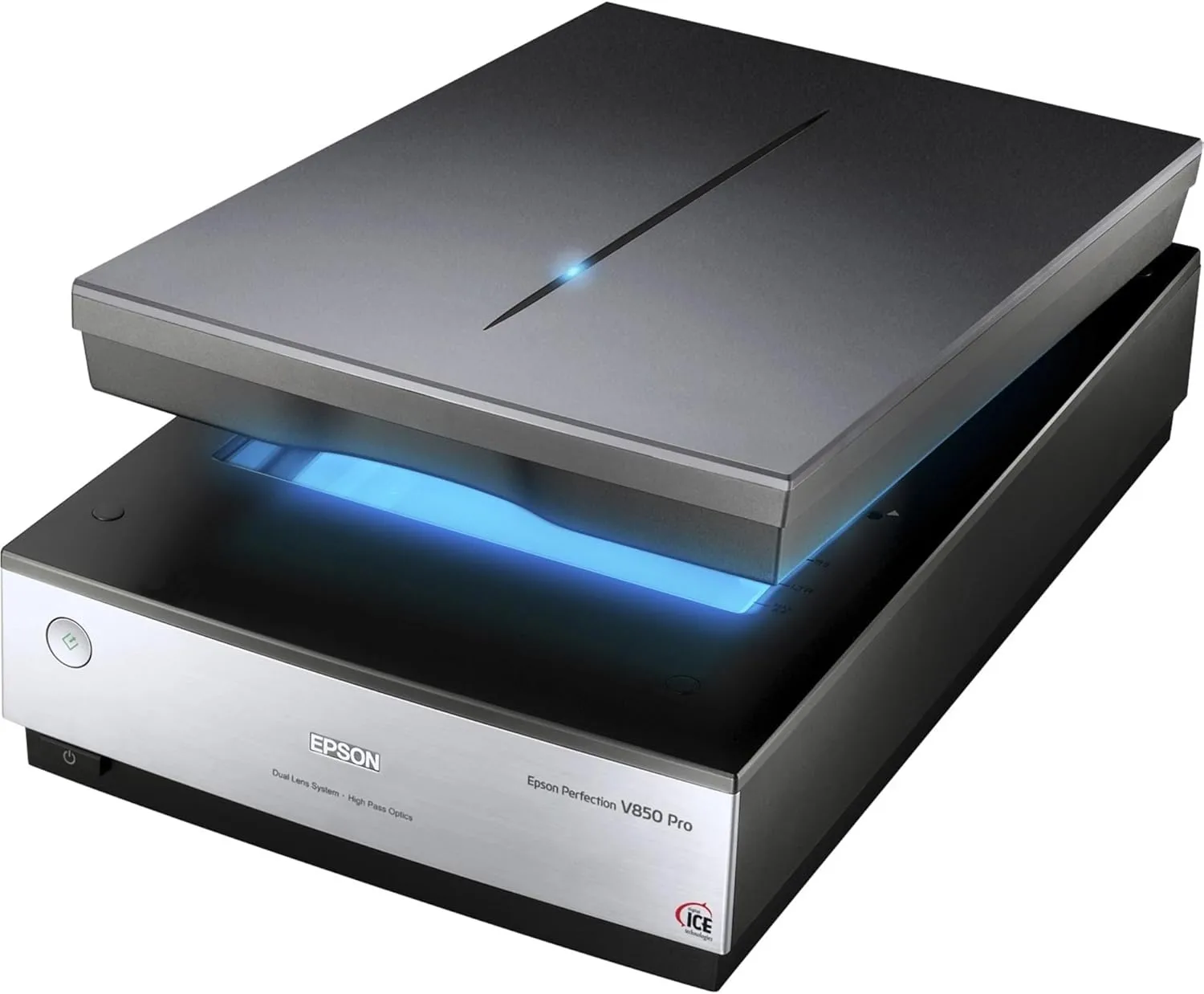 Epson Perfection V850 Pro Flatbed Scanner - 6400 dpi