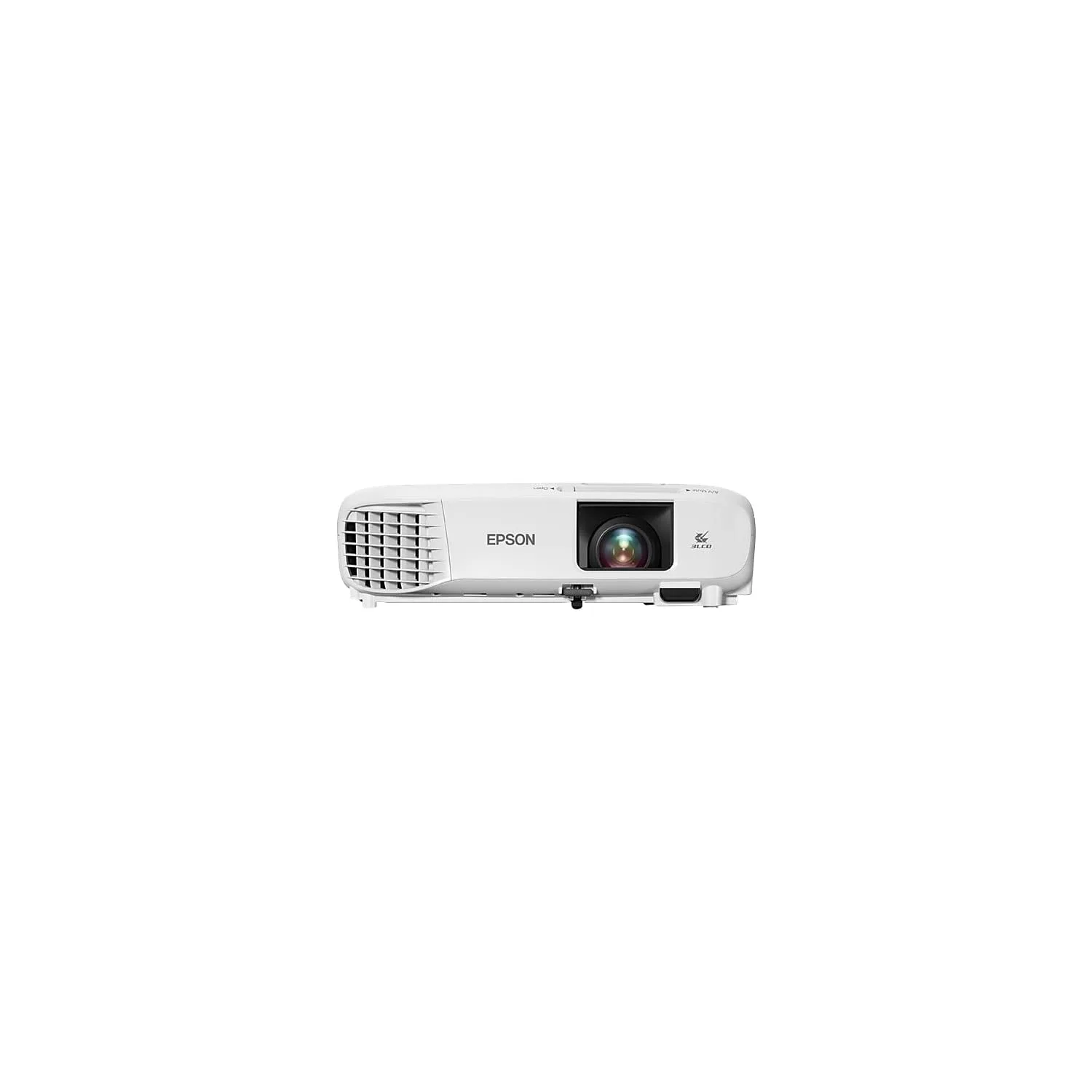 Epson PowerLite 119W 3LCD WXGA Classroom Projector with Dual HDMI