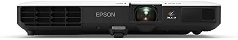 EPSON PowerLite WXGA 3LCD Wireless Portable Projector