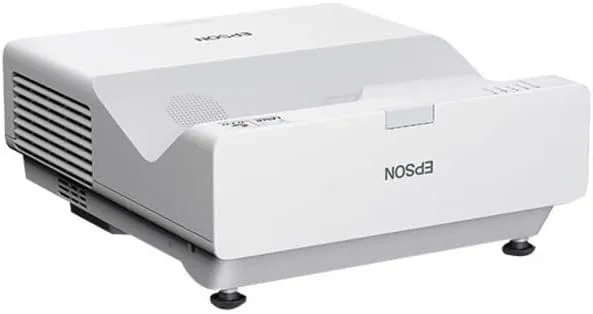 Epson PowerLite 770F Ultra Short Throw 3LCD Projector - 21:9
