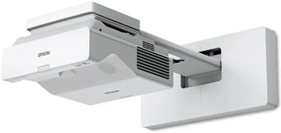 Epson PowerLite 770F Ultra Short Throw 3LCD Projector - 21:9