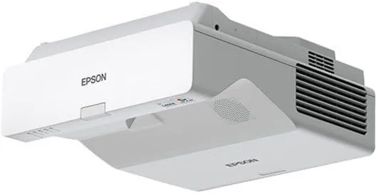 Epson PowerLite 770F Ultra Short Throw 3LCD Projector - 21:9