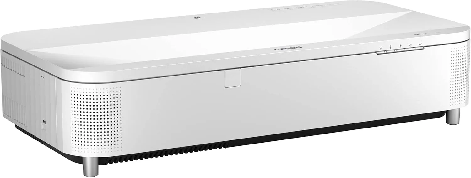 Epson PowerLite 810E Ultra Short Throw 3LCD Projector