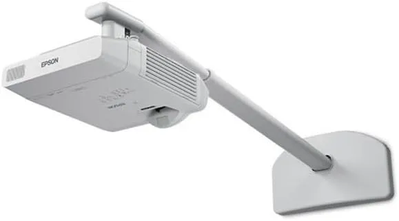 Epson PowerLite L210SW Short Throw 3LCD Projector - 16:10