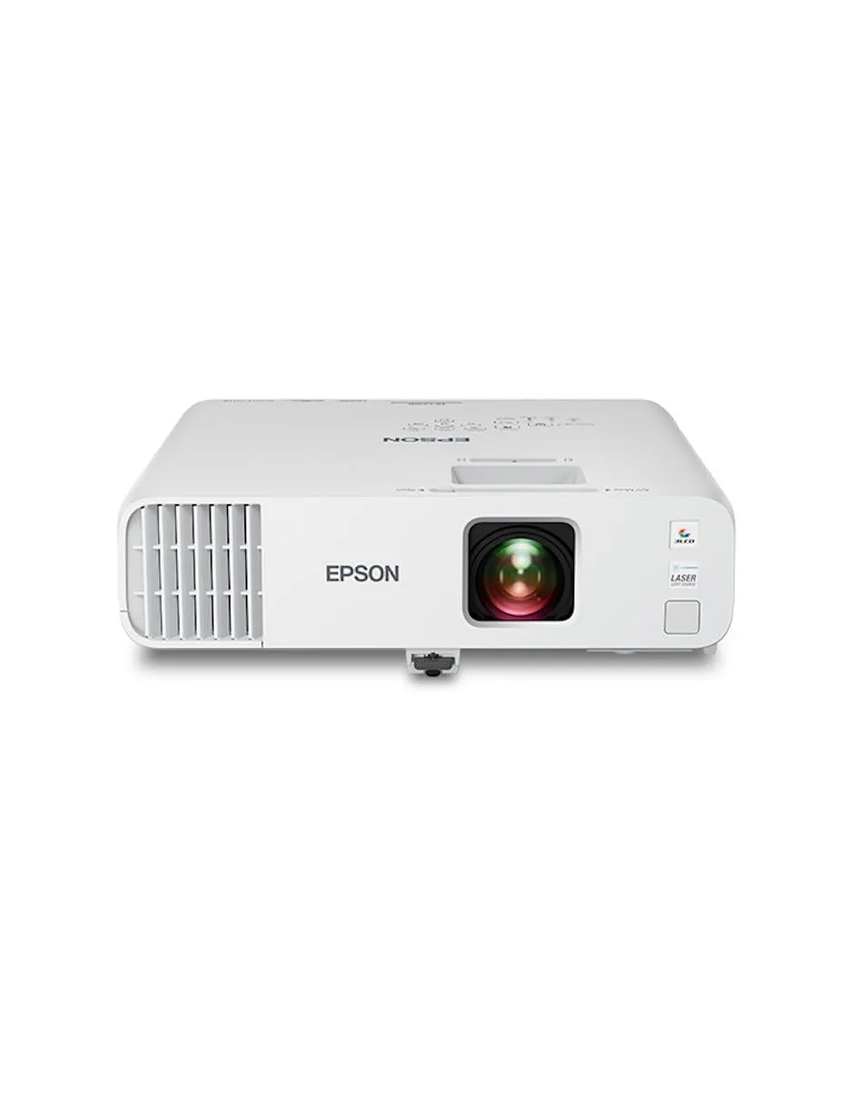 Epson PowerLite L210W 3LCD Projector - 16:9 - Ceiling Mountable