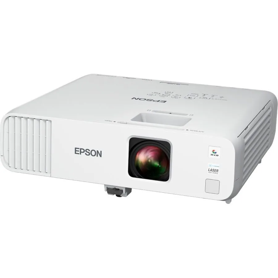 Epson PowerLite L260F 3LCD Projector - 1080p - 4600 lm