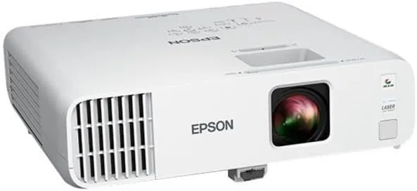 Epson PowerLite L260F 3LCD Projector - 1080p - 4600 lm